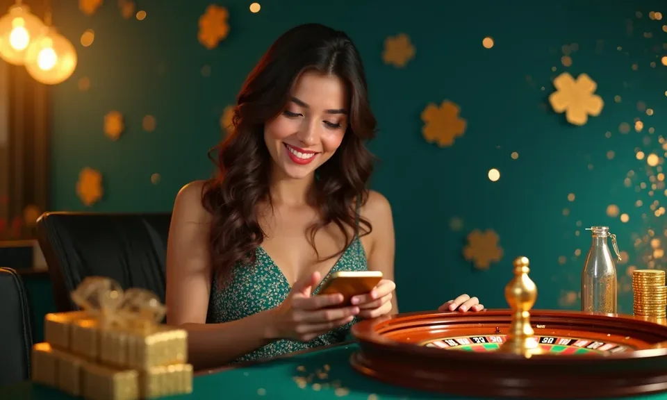 pokies Perú lobby de casino y apuestas deportivas